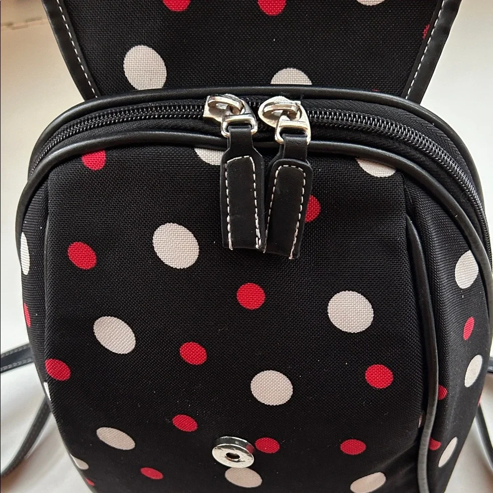 unknown stylish polka